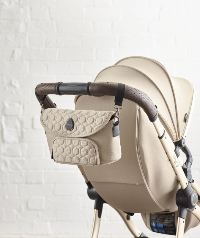Egg® Stroller Organiser