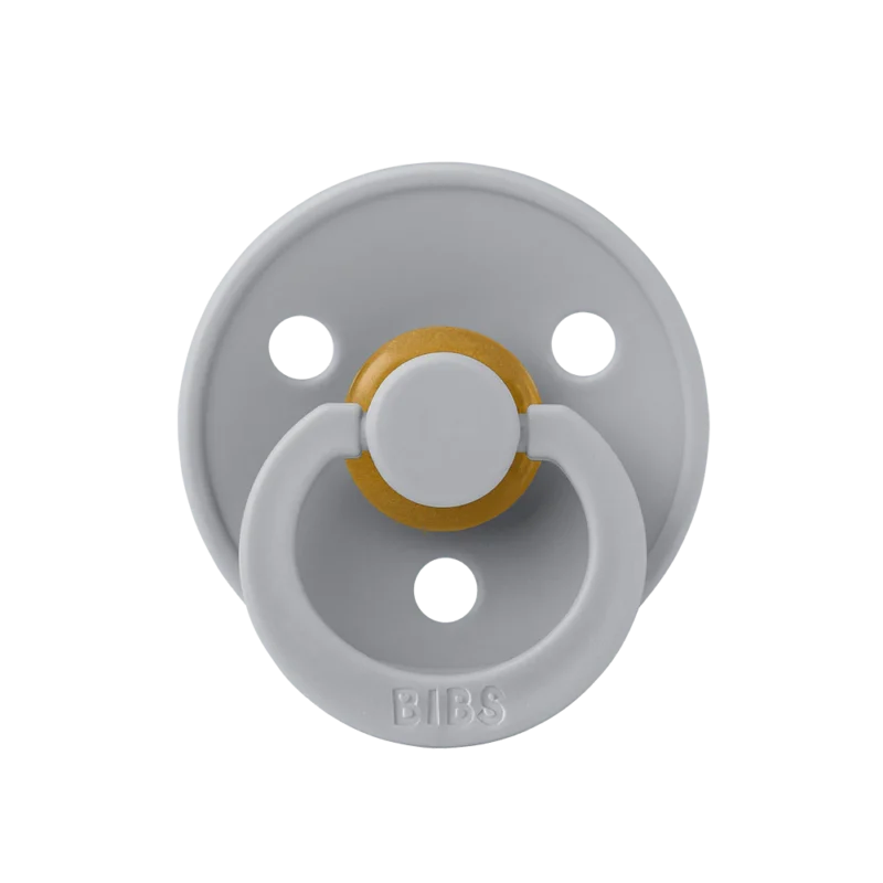 Bibs Colour 2 Pack - Vanilla/cloud