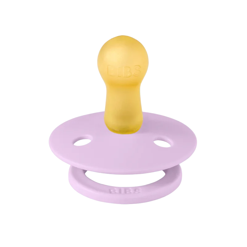 Bibs Colour 2 Pack - Vanilla/blush (copy)