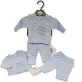 Premature Baby Boys All In One – Hold Me (copy)