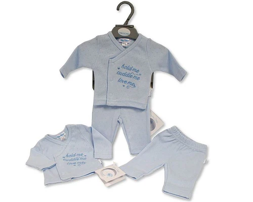 Premature Baby Boys All In One - Hold Me (copy)