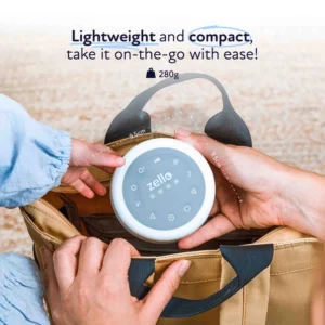 Lumi Sleep - Original White Noise Machine