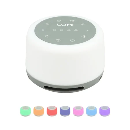 Lumi Sleep - Original White Noise Machine