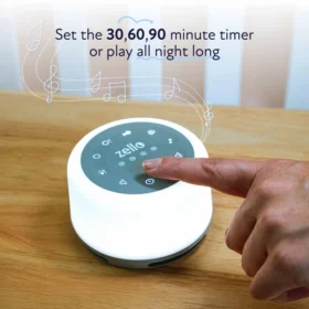 Lumi Sleep – Original White Noise Machine