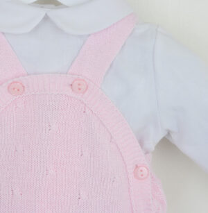 Pex Pink Kate Outfit