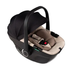 Venicci Tiago 360 I-size Car Seat – Beige