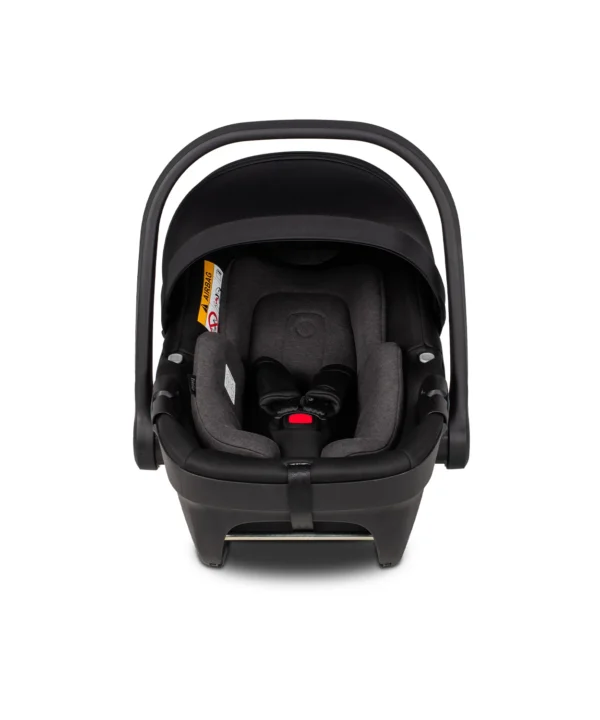 Venicci Tiago 360 I-size Car Seat – Black