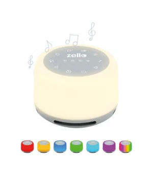 Lumi Sleep - Original White Noise Machine