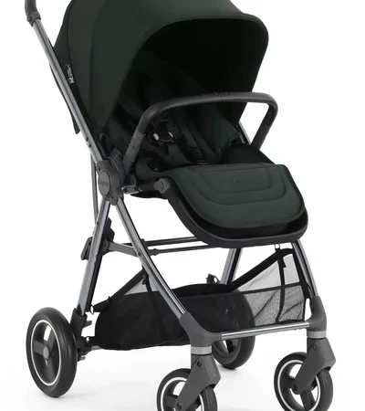 Oyster Gravity+ Stroller