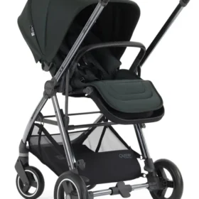 Oyster Gravity+ Stroller