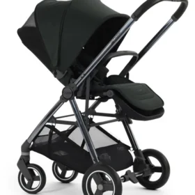 Oyster Gravity+ Stroller