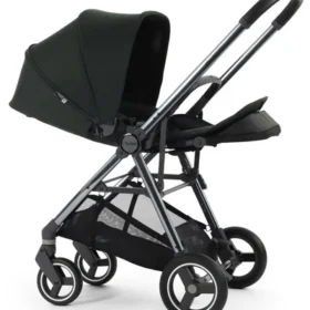 Oyster Gravity+ Stroller