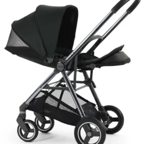 Oyster Gravity+ Stroller