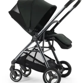 Oyster Gravity+ Stroller