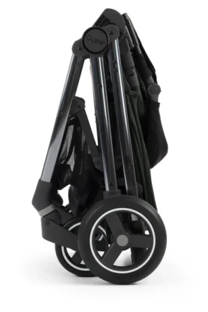 Oyster Gravity+ Stroller