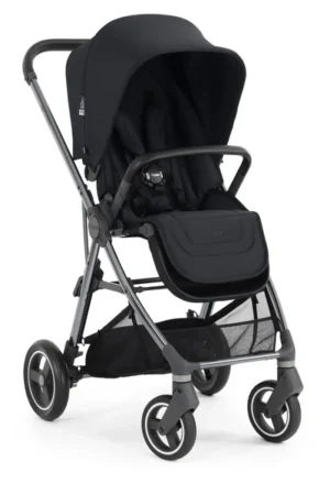 Oyster Gravity+ Stroller- Stone (copy)