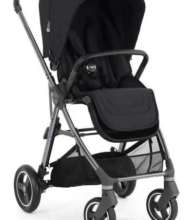 Oyster Gravity+ Stroller- Stone (copy)