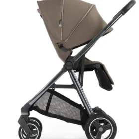 Oyster Gravity+ Stroller- Black Olive (copy)