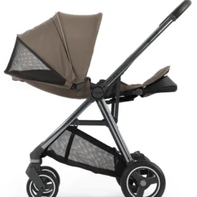 Oyster Gravity+ Stroller- Black Olive (copy)