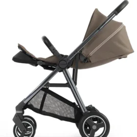 Oyster Gravity+ Stroller- Black Olive (copy)