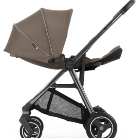 Oyster Gravity+ Stroller- Black Olive (copy)