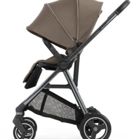 Oyster Gravity+ Stroller- Black Olive (copy)