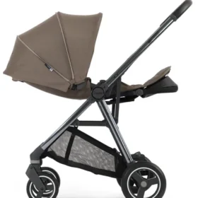 Oyster Gravity+ Stroller- Black Olive (copy)