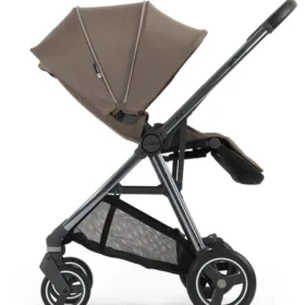 Oyster Gravity+ Stroller- Black Olive (copy)