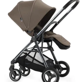 Oyster Gravity+ Stroller- Black Olive (copy)