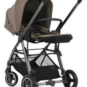 Oyster Gravity+ Stroller- Black Olive (copy)