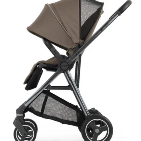 Oyster Gravity+ Stroller- Black Olive (copy)