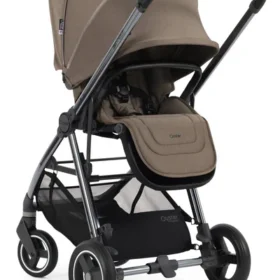 Oyster Gravity+ Stroller- Black Olive (copy)