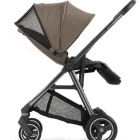 Oyster Gravity+ Stroller- Black Olive (copy)