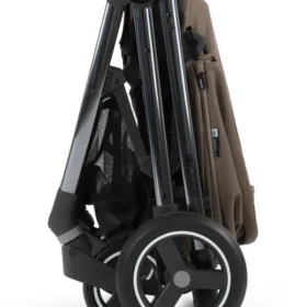 Oyster Gravity+ Stroller- Black Olive (copy)