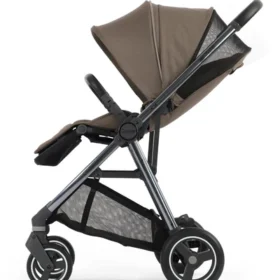 Oyster Gravity+ Stroller- Black Olive (copy)