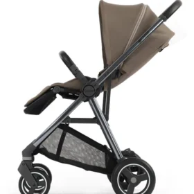 Oyster Gravity+ Stroller- Black Olive (copy)