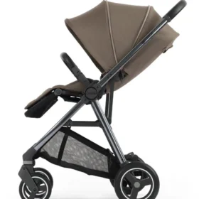 Oyster Gravity+ Stroller- Black Olive (copy)