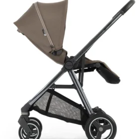 Oyster Gravity+ Stroller- Black Olive (copy)