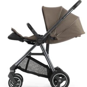 Oyster Gravity+ Stroller- Black Olive (copy)