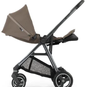 Oyster Gravity+ Stroller- Black Olive (copy)