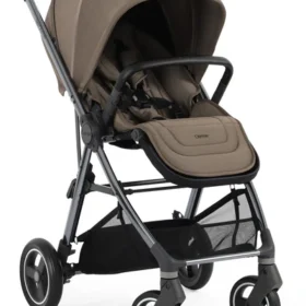 Oyster Gravity+ Stroller- Black Olive (copy)