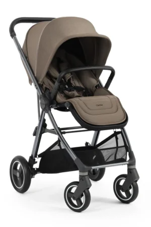 Oyster Gravity+ Stroller- Black Olive (copy)