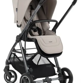 Oyster Gravity+ Stroller- Mink (copy)