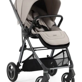 Oyster Gravity+ Stroller- Mink (copy)