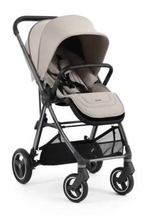 Oyster Gravity+ Stroller- Mink (copy)