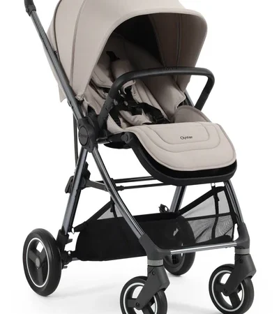 Oyster Gravity+ Stroller- Mink (copy)