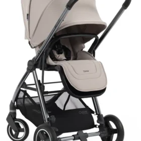 Oyster Gravity+ Stroller- Mink (copy)