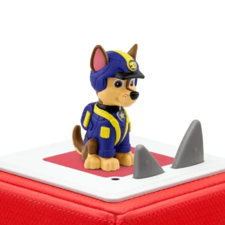 Jungle Pups: Chase Paw Patrol's Jungle Pups