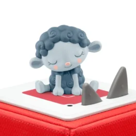 Sleepy Sheep – Lullabies From The Meadow Sleepy Friends