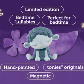 Sleepy Sheep – Lullabies From The Meadow Sleepy Friends